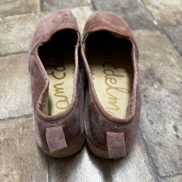 Sam edelman espadrille Size 10 - Picture 3 of 7
